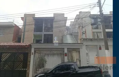 Casa venda r$1.850.000-praça corrado stefano 49- alto da mooca-são paulo- sp