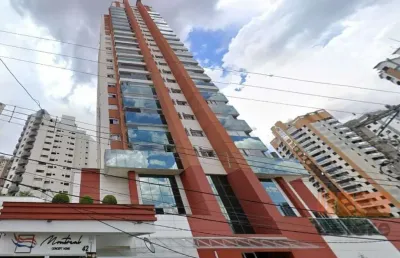 Apartamento com 2 quartos e 2 vagas à venda, 96 m² por r$ 1.410.000,00