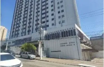 Apartamento 58 m² a venda r$477.000,00 - tatuapé - sp - sp