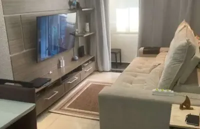 Loft com 3 quartos à venda na Rua Baía Grande, 744, Vila Bela, São Paulo