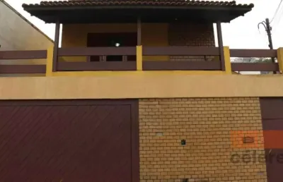 Sobrado 220m² - venda r$1.065.000,00 - vila prudente - sp
