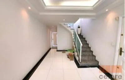 Sobrado 125m² locação r$4.300,00/venda r$799.000,00 - vila mafra - sp