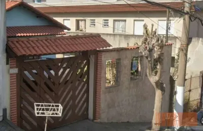 Casa terrea 190m² - venda r$ 904.000,00 - vila california - sp