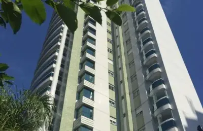 Apartamento 335 m² - venda r$ 4.700.000,00 - jardim analia franco - sp