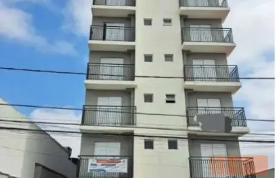 Apartamento 45 m² - venda r$ 420.000,00 - vila formosa - sp