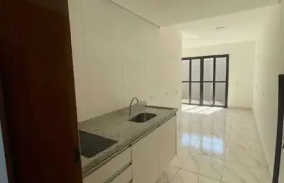 Apartamento novo 30m² gardem - locação r$1.800,00 p/mês - mooca - sp