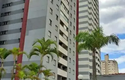 Apartamento à venda na mooca | 100m² | 3 dormitórios - r$ 850.000,00