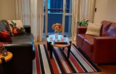 Apartamento à venda na mooca | 100m² | 3 dormitórios - r$ 850.000,00