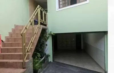 Sobrado-150m²- venda r$ 742.000,00-mooca-são paulo-sp