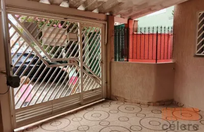 Sobrado com 3 quartos e 3 banheiros à venda, 120 m² por r$ 720.000 - mooca/sp