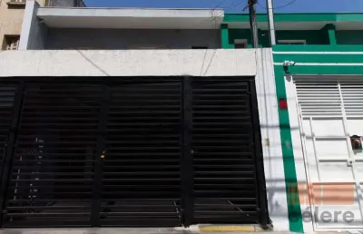 Sobrado comercial 230 m² - locação r$10.000,00 - belem - sp