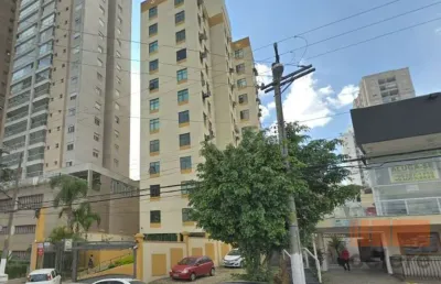 Sala comercial no parque da mooca ? 50m²,  01 vaga -  r$ 465.000,00
