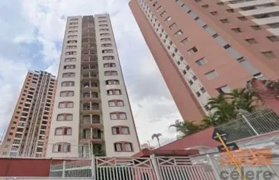 Apartamento a venda na liberdade/sp - 03 dorm  |  01 vaga  | 61m2  - r$ 410.000,00