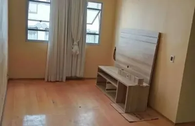 Apartamento 64 m² - venda r$370.000,00 - vila industrial - sp