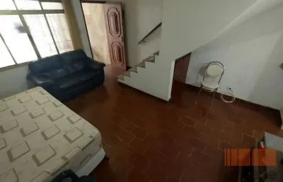 Sobrado em ótima localização  água rasa/sp - 3 dorm, 01 vaga -  r$ 585.000,00