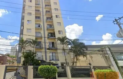 Apartamento 54m² - venda r$ 442.000,00 - chacara santo antonio - sp