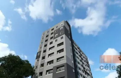 Apartamento 17m²-vebda r$ 240.000,00 alto da mooca-são paulo-sp