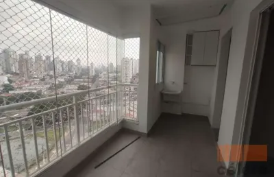 Apartamento com 2 dormitórios para alugar, 66 m² por r$ 3.851,00/mês - quarta parada - são paulo/sp