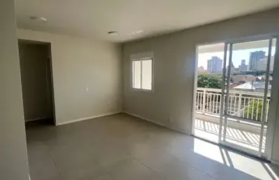 Apartamento 73m² - venda r$ 670.000,00 - locação r$ 4.000,00  - mooca- sp