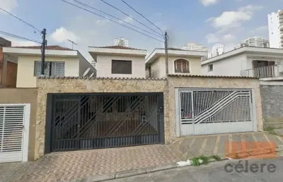 Venda ou locação -  sobrado na vila gomes cardim/sp -  r$ 1.100.000 ou r$ 5.500,00