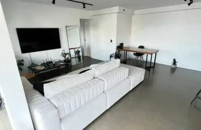 Apartamento mobiliado 83m² - venda r$ 1.039.000,00 - mooca - sp