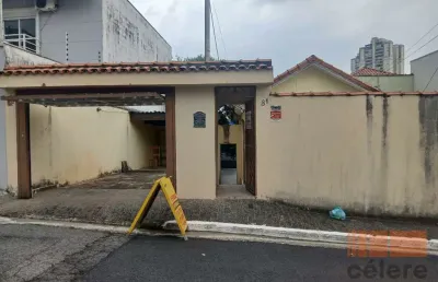 Casa terrea 268 m² - venda r$790.000,00 - alto da mooca - sp