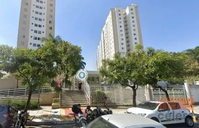 Apartamento 52m² - venda r$ 414.000,00 - tatuapé - sp