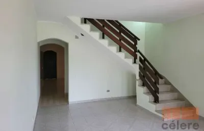 Sobrado à venda - r$ 810.000,00 - 180 m² a/c -  parque são lucas  - sp