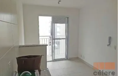 Apartamento 35m² - venda r$280.000,00 - cambuci - sp