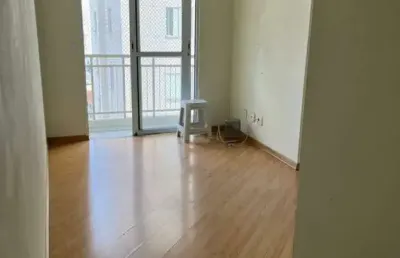 Apartamento à venda na mooca - próximo ao metrô bresser - 48m2, 2 dorm, 1 vaga - r$ 430.000,00