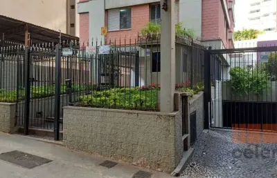 Vendo  apartamento 34m² bela vista r$ 320.000,00 1 dorm  vaga de garagem