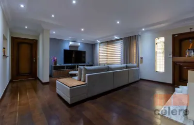 Espetacular sobrado 357m² na mooca | 3 dorm | piscina | edicula | 7 vagas | r$ 2.960.000  (