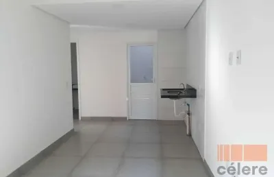 Apartamento 45m²-  locação  r$ 2.500,00 - mooca - sp