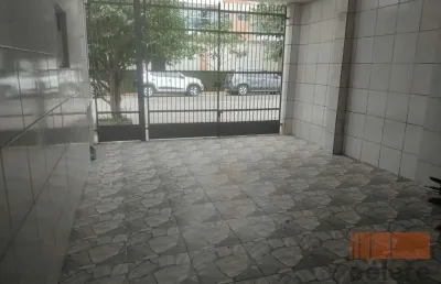 Sobrado para locação comercial ou residencial |mooca | 100m² | 2 dormitórios | 1 vaga - r$ 3.400,00