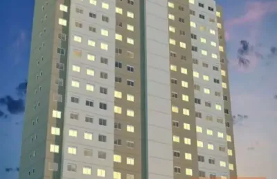 Apartamento 32m²- venda r$ 245.000,00- vila ema -são paulo -sp