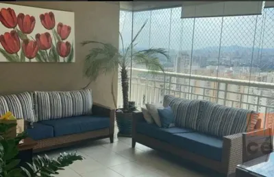 Apartamento 146m²-venda r$ 2.660.000,00- belenzinho-são paulo -sp