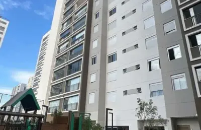Apartamento mobiliado 84m² - locação r$7.000,00 - tatuapé - sp