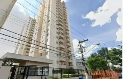 Apartamento 63m² - venda r$ 520.000,00 - bresser - sp