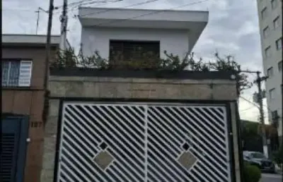 Casa em condomínio fechado com 4 quartos à venda na Rua João Comino Lopes, 1, Vila Cláudia, São Paulo