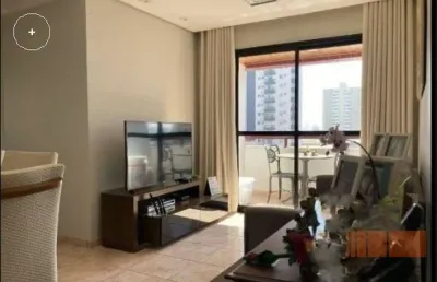 Loft com 3 quartos à venda na Rua Natal, 386, Vila Bertioga, São Paulo