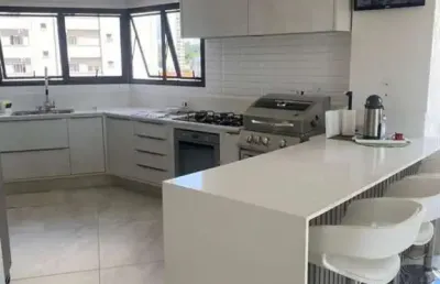 Apartamento reformado à venda ou locação no parque da mooca próximo ao clube atlético juventus