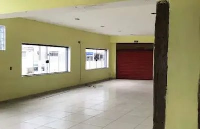 Salão comercial 360m² - venda r$ 1.600.000,00 - mooca - sp