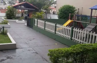 Apartamento 57m² venda r$ 360.000,00- vila formosa- são paulo-sp