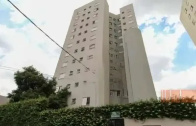 Apartamento 63m² venda r$ 380.000,00- brás -são paulo- sp