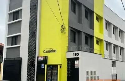 Apartamento 43m²- venda r$ 320.000,00 vila formosa- são paulo -sp