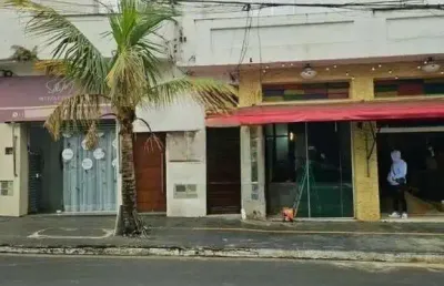 Casa com 2 quartos para alugar na Rua Tobias Barreto, 751, Mooca, São Paulo