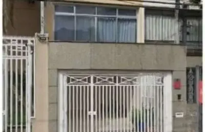 Sobrado 180 m² - locação/venda r$ 5.300,00 - mooca - sp