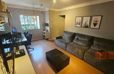Apartamento 80m²- 3 dorm.-1 vaga-mooca -r$ 460.000,00