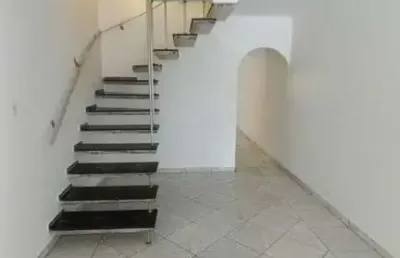 Sobrado 228 m² - venda r$ 790.000,00 - vila formosa - sp