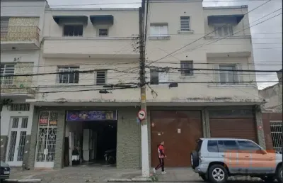 Apartamento 60m² - locação r$ 2.600,00 - belem - sp